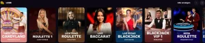drakaris casino live spiele