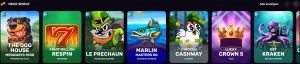 drakaris casino nueu spiele
