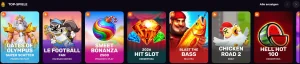 drakaris casino top spiele